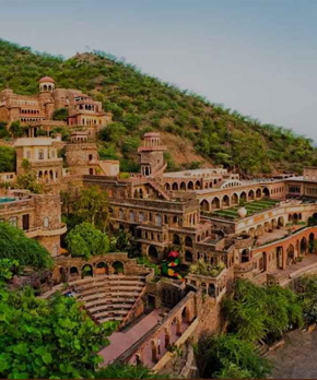 Rajasthan Tour Packages