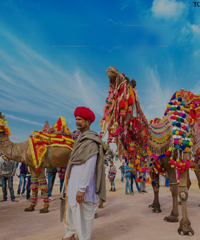 Rajasthan Tourism