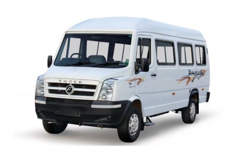 Tempo Traveller