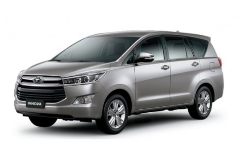 Toyoto Innova