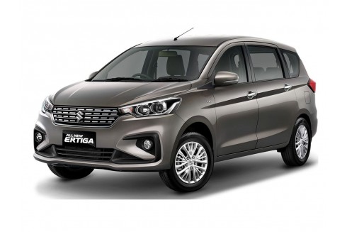 Maruti Ertiga