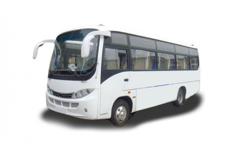 18 Seater Mini Coach