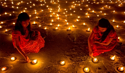 Diwali Festival