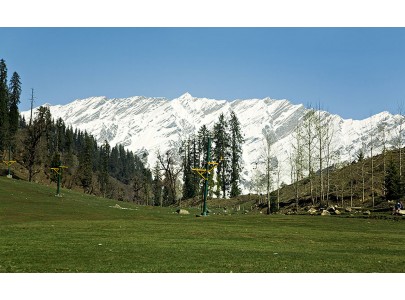 Himachal Tour Packages, Himachal Tourism, Himachal Tours India