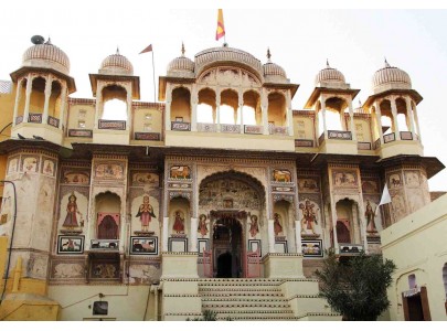 Rajasthan Heritage Tour Packages, Rajasthan Tourism, Heritage Tours India, Heritage Tours Rajasthan