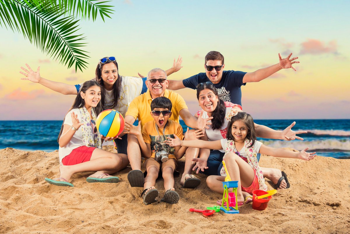 Family Tour Packages, Family Holidays, Family Tours, Family Trips, Family.....