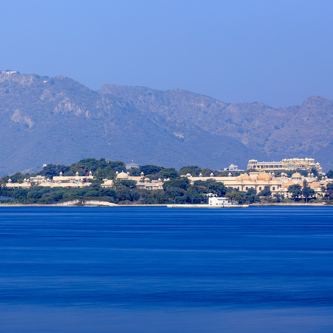 Oberoi Hotels & Resorts