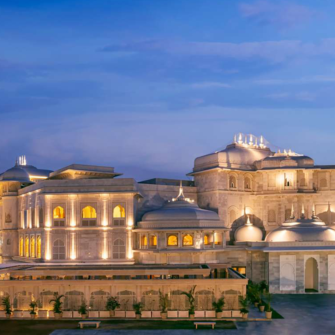 Raffles Hotels & Resorts