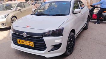 Etios/Dzire/Aura