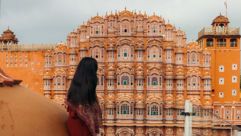 Explore the Best with a Rajasthan Specialized DMC for Unforgettable Journeys