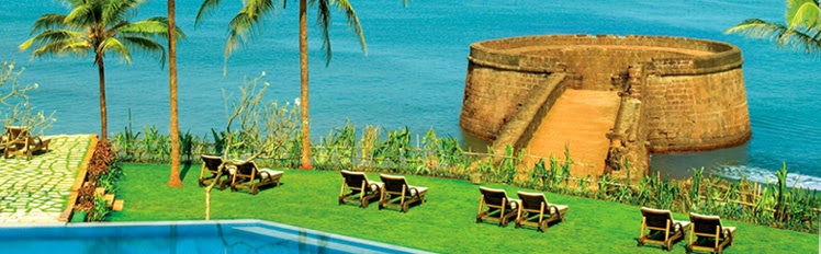 Luxury Goa Summer Tours: Beaches, Villas & Premium Experiences