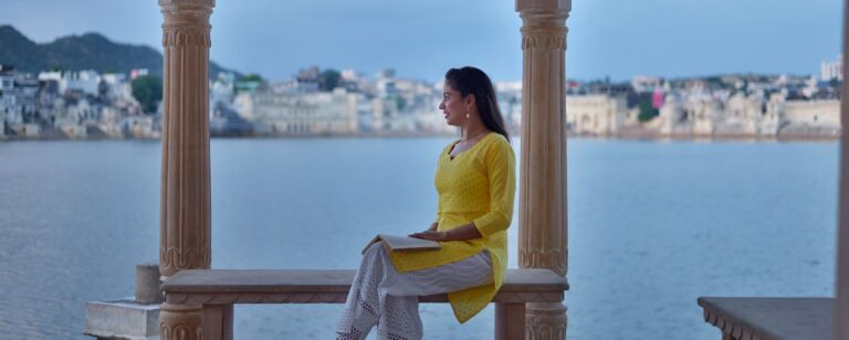What Makes Pushkar DMC – Kingsthan Tourism a Trusted Destination Management Company