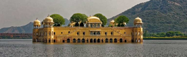 Kingsthan: Your Reliable Jaipur DMC for Memorable Rajasthan Travel
