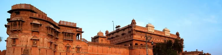 How Can a Specialized Bikaner and Mandawa DMC Improve Travel Experiences