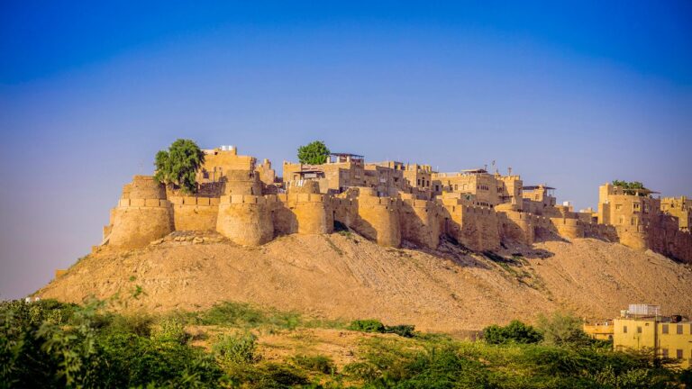 Why Rajasthan is the Perfect Destination for B2B Travel Partnerships