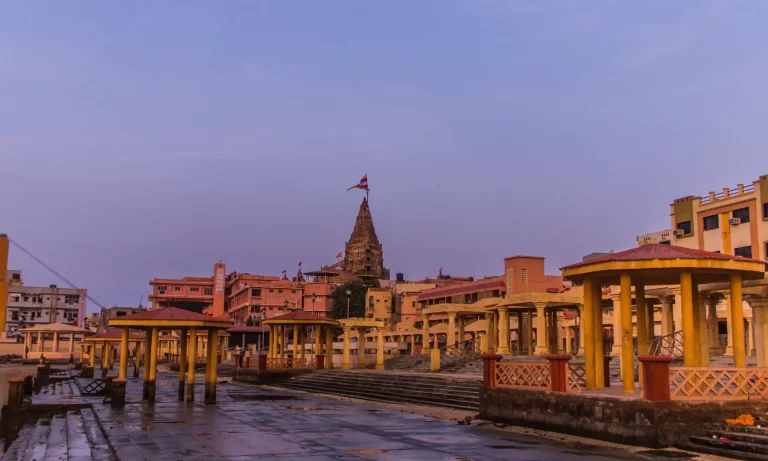 Top Weekend Getaways in Gujarat for Families and Couples