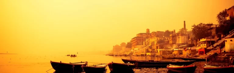 Monsoon Travel in Uttar Pradesh: Places worth Visiting