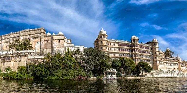 How a Rajasthan DMC Can Make Your Udaipur Trip Hassle-Free