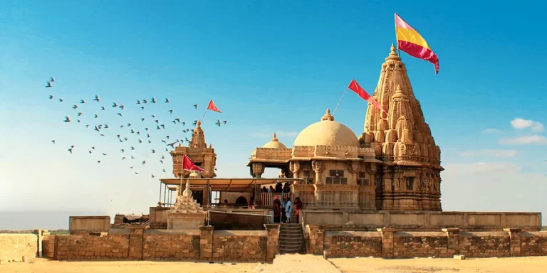Benefits of Hiring a Local Gujarat DMC for International Tour Operators