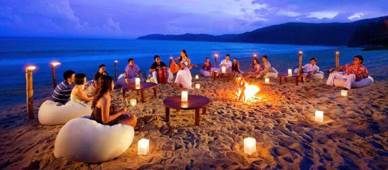 How a Goa DMC Creates Unforgettable Corporate and Leisure Experiences