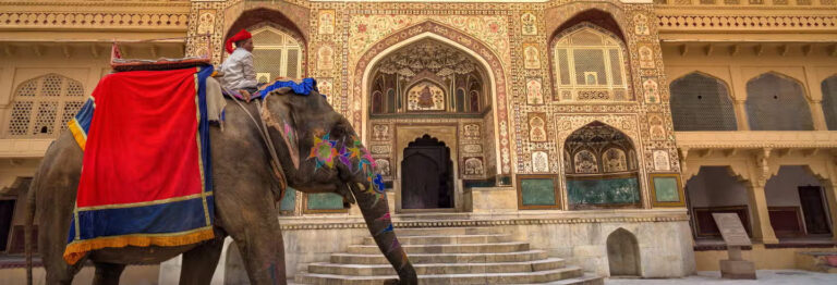 Jaipur Sightseeing Guide: Top Tourist Attractions You Can’t Miss