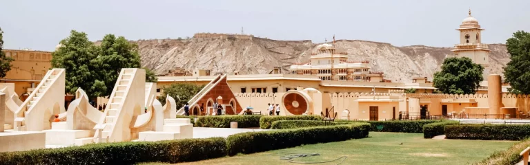 How a Jaipur DMC Helps Travel Agents Create Seamless Rajasthan Tours