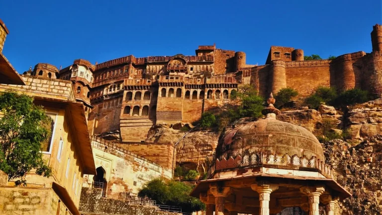 Celebrate Raksha Bandhan with a Memorable Rajasthan Family Getaway