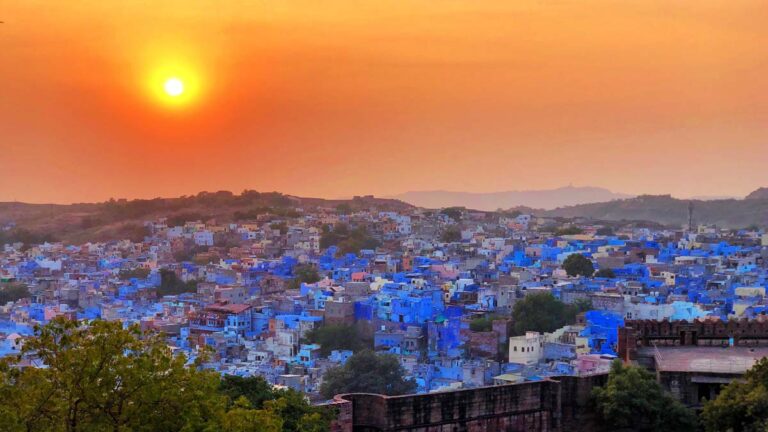 Jodhpur Premium Stays: Partner with a DMC for Royal Jodhpur Experiences