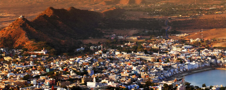 Customized Pushkar Tours with a Trusted Rajasthan Destination Management Company