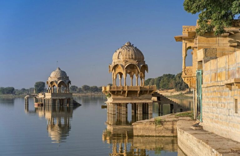 Kingsthan Tourism – Your Rajasthan’s Premier DMC for Travel Trade Partners