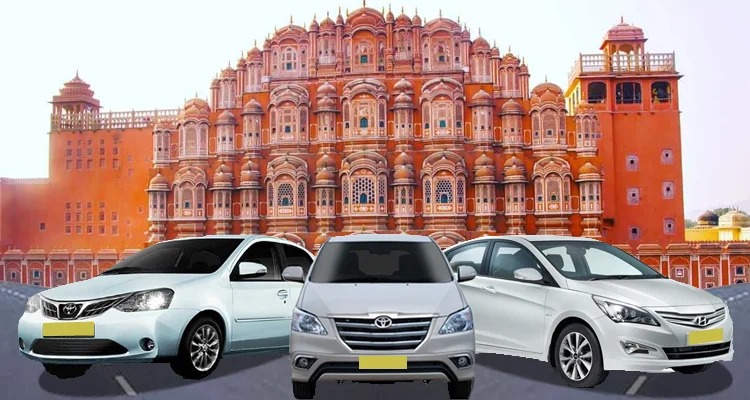 Book a Car Rental in Rajasthan for a Comfortable Travel Experience