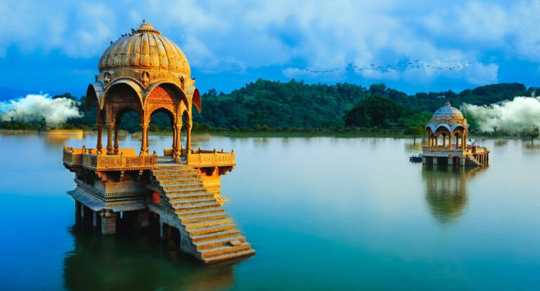 The Role of a Rajasthan B2B Travel Company in Seamless Tour Planning