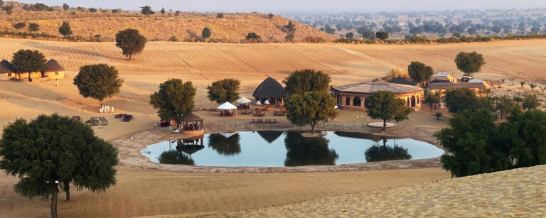 Specialized Rajasthan DMC for Tailor-Made B2B Travel Experiences