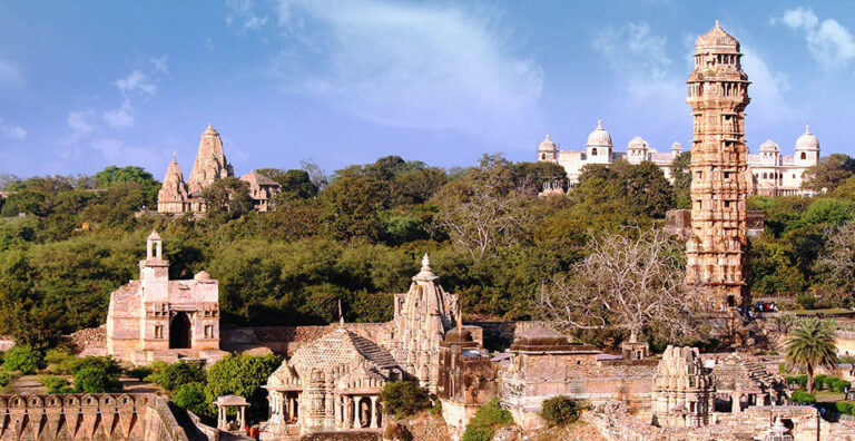 Celebrate this Durga Puja with Best DMC in Rajasthan