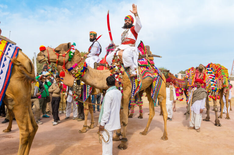 Celebrating Diwali with Special Deals from Rajasthan B2B Travel