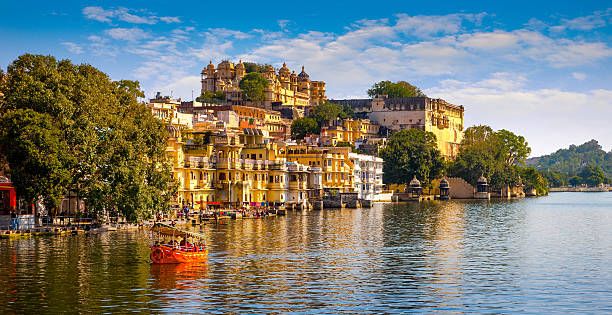 Build Strong Travel Partnerships with a Trusted Rajasthan DMC for Seamless Destination Management